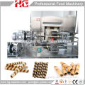 HG egg roll food equipment made in China